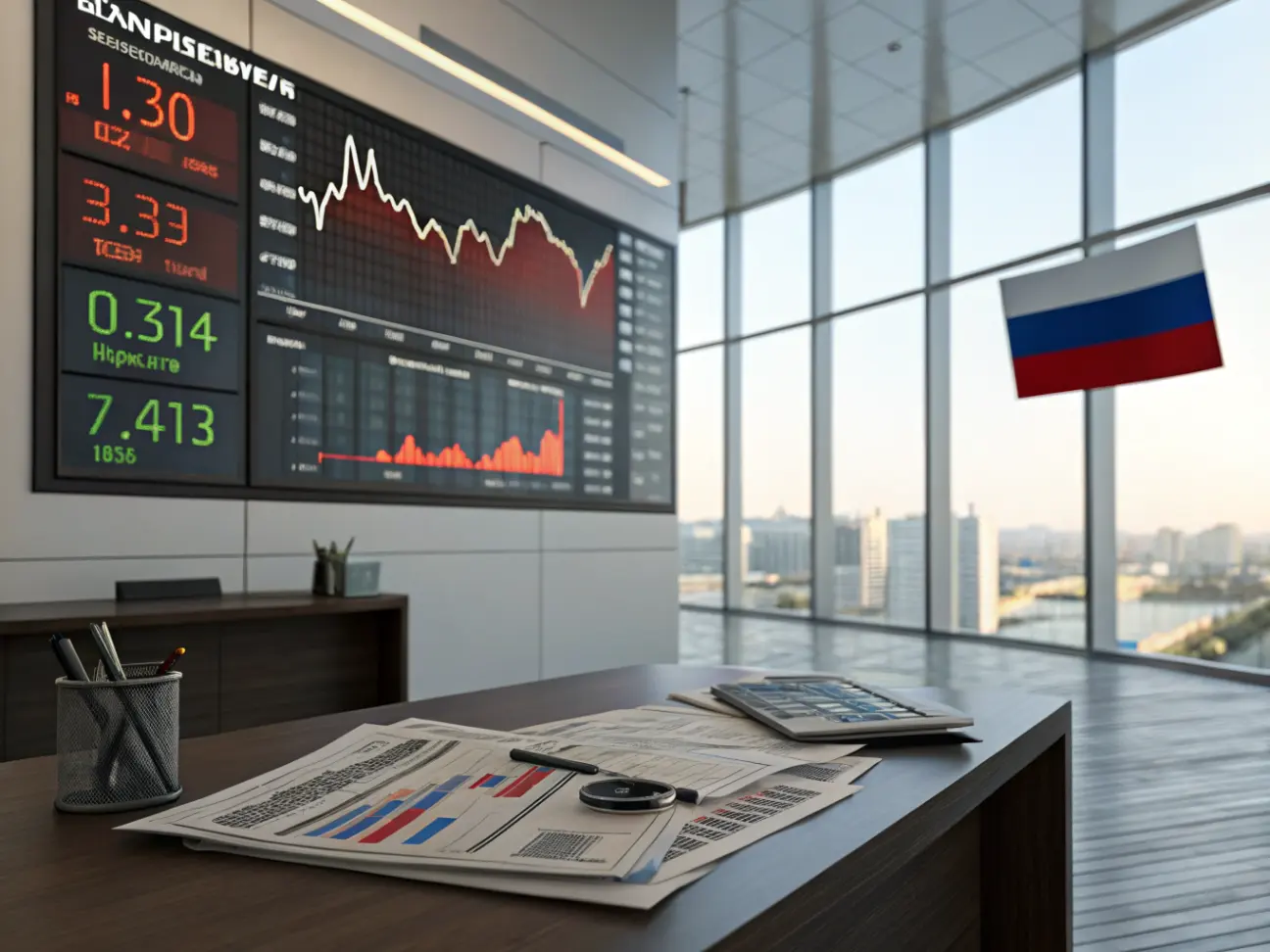 Цены на нефть и газ: как это влияет на Россию в условиях конфликта на Ближнем Востоке