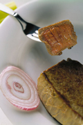 Селекционеры Кубани создали растительную говядину и свинину
