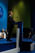 Дмитрий Медведев пойдет на президентские выборы 2012 года