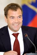 Дмитрий Медведев встретился с внесистемной оппозицией