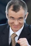 Рашид Нургалиев: «Мои слова о победе над коррупцией были шуткой»
