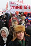 Российские власти начнут борьбу с морозами