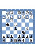 Клуб анонимных любителей шахмат открылся в Москве