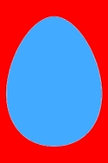Протоиерей Чаплин призвал компанию МТС покрасить к пасхе яйцо в логотипе