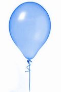 Воздушный шар, улетевший 75 лет назад, вернулся к своей счастливой владелице